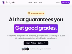 Goodgrade