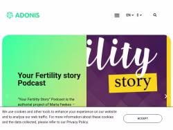Adonis-international
