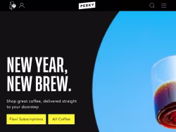 Perkyblenders