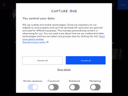 Captureone