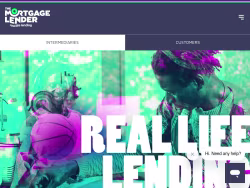 Themortgagelender