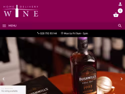 Homedeliverywine
