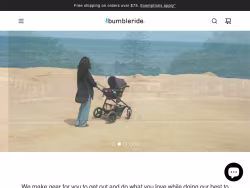 Bumbleride