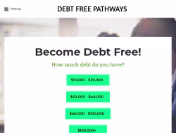Debtfreepathways
