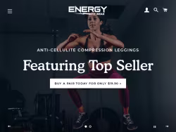 Energyfitwear