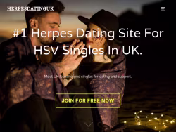 Herpesdatinguk