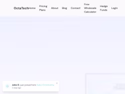 Octatech