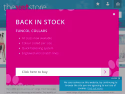 Thevetstore
