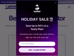 Walterwrites
