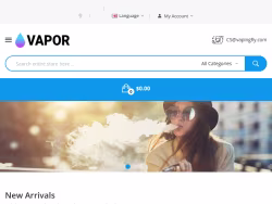 Vapingfly