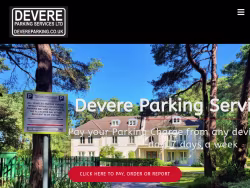 Devereparking
