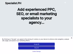 Specialist