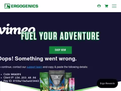Ergogenicsnutrition