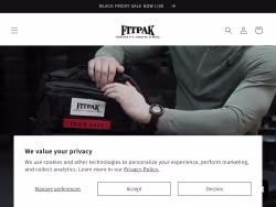 Fitpakk