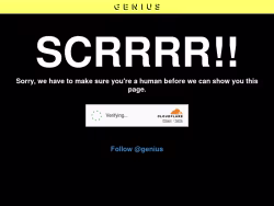 Genius