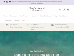 Trulysnaturaldeodorant