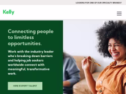 Kellyservices