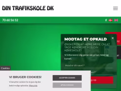 Dintrafikskole