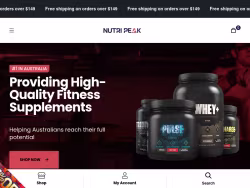 Nutripeak