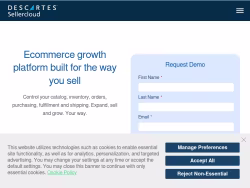 Sellercloud