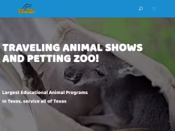 Austinpettingzoo