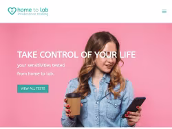 Hometolab