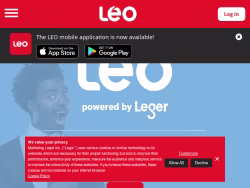 Legeropinion