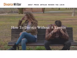 Divorcewriter