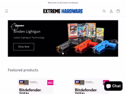 Extremehardware