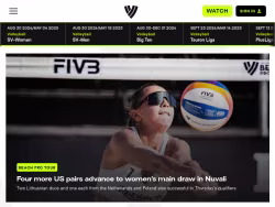 Volleyballworld