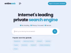 Entireweb