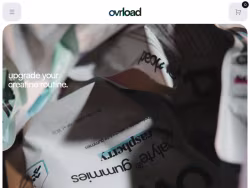 Ovrload