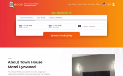 Townhousemotellynwood