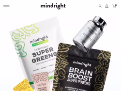 Getmindright