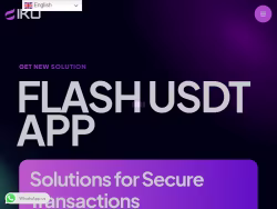 Flashusdtapp