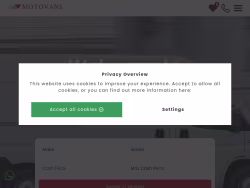 Motovans