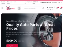 Buyurparts