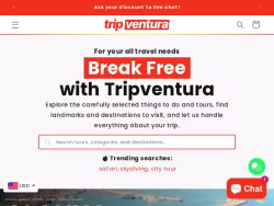 Tripventura