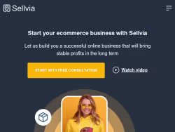 Sellvia