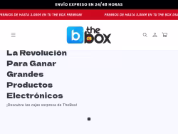 Theboxxesp