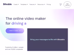 Biteable