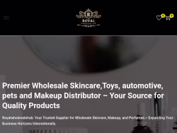 Royalwholesalehub