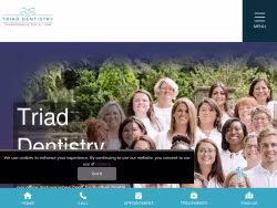Triaddentistry