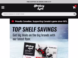 Prohockeylife
