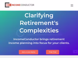 Incomeconductor