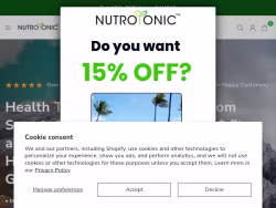 Nutrotonic