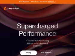 Cynderhost