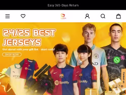 Gogoalshop