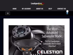 Loudspeakersplus