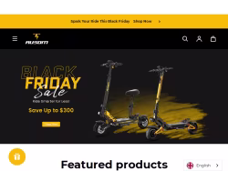 Ausomstore